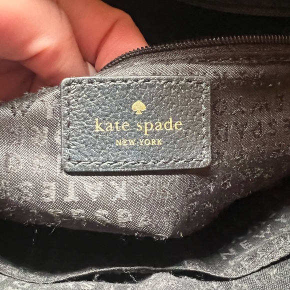 Kate Spade Grove Street Carli Satchel - Picture 9 of 11